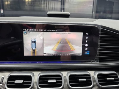 صورة مصغرة 21 لـ 2023 Mercedes-BENZ GLE
