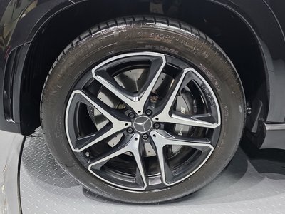 2023 Mercedes-BENZ GLE photo 6