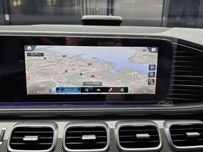 صورة مصغرة 20 لـ 2023 Mercedes-BENZ GLE