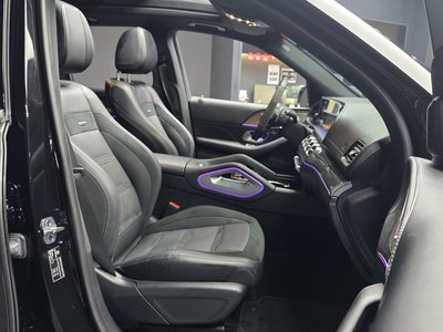 صورة مصغرة 17 لـ 2023 Mercedes-BENZ GLE