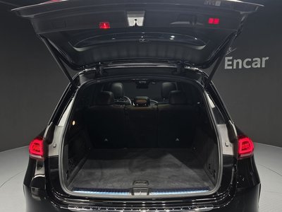 صورة مصغرة 26 لـ 2023 Mercedes-BENZ GLE