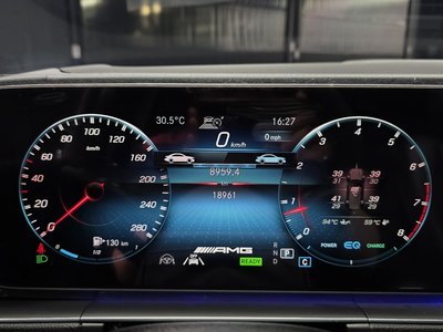 صورة مصغرة 11 لـ 2023 Mercedes-BENZ GLE