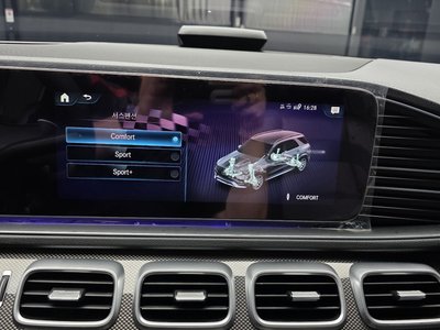 صورة مصغرة 28 لـ 2023 Mercedes-BENZ GLE