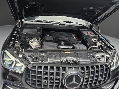 2023 Mercedes-BENZ GLE photo 7