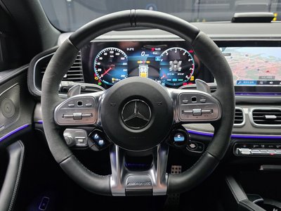 صورة مصغرة 19 لـ 2023 Mercedes-BENZ GLE