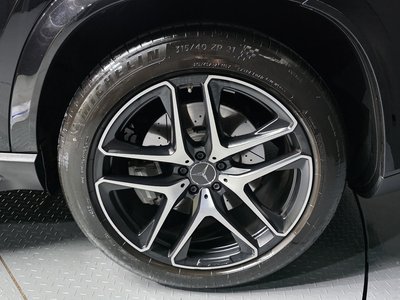 2023 Mercedes-BENZ GLE photo 8