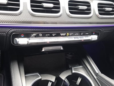 صورة مصغرة 29 لـ 2023 Mercedes-BENZ GLE