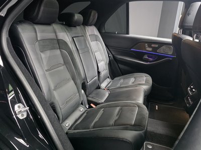 صورة مصغرة 18 لـ 2023 Mercedes-BENZ GLE