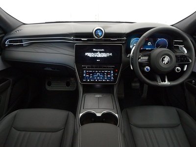 MASERATI GRECALE - 10