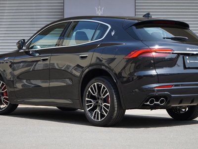 MASERATI GRECALE - 5