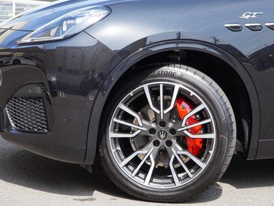 MASERATI GRECALE - 9