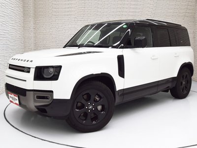 LAND ROVER DEFENDER - 3