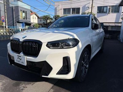 BMW X3 - 3