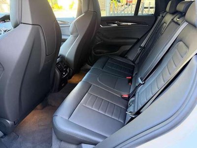 2024 BMW X3 缩略图 16