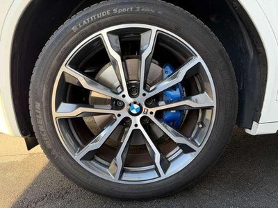 2024 BMW X3 缩略图 18