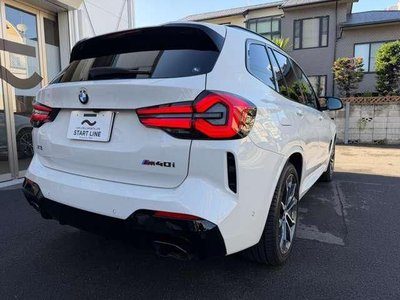 BMW X3 - 7