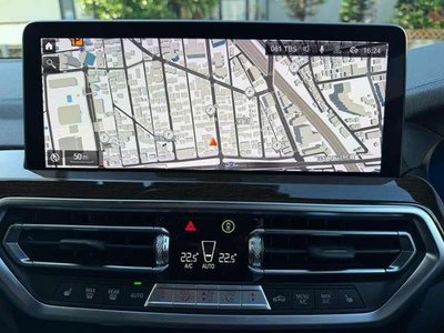 2024 BMW X3 缩略图 12