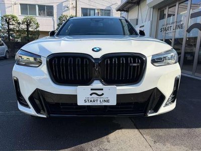 BMW X3 - 2