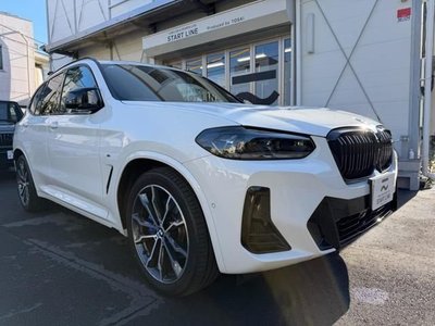 BMW X3 - 1