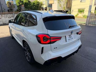 BMW X3 - 8