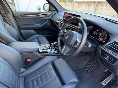 BMW X3 - 4