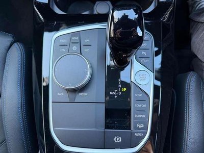 2024 BMW X3 缩略图 14