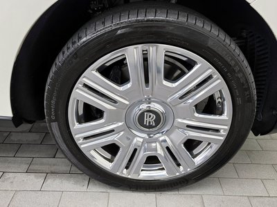 ROLLS-ROYCE CULLINAN - 6