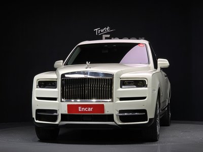 ROLLS-ROYCE CULLINAN - 2