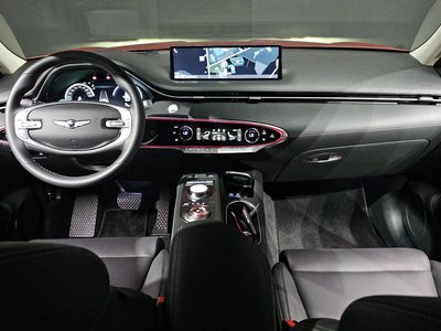 صورة 5 لـ 2024 Genesis GV70