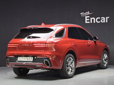 صورة 2 لـ 2024 Genesis GV70