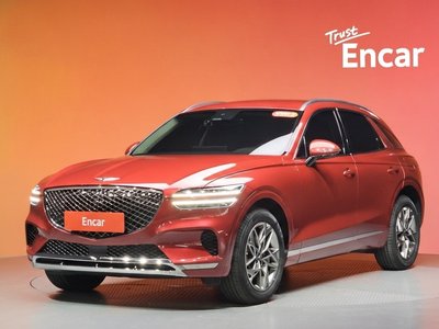 صورة 1 لـ 2024 Genesis GV70
