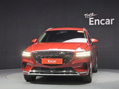 صورة 3 لـ 2024 Genesis GV70