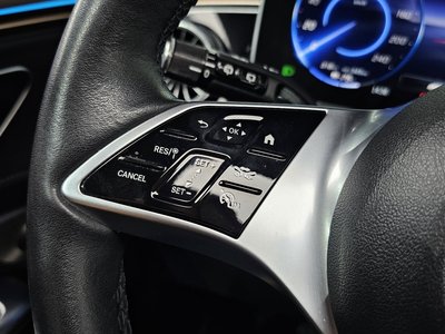 2023 Mercedes-BENZ EQE thumbnail 14