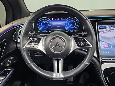 2023 Mercedes-BENZ EQE thumbnail 12