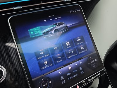 2023 Mercedes-BENZ EQE thumbnail 19