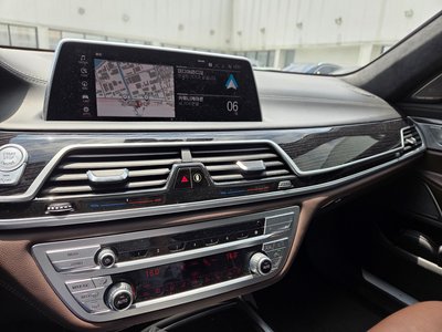 2021 BMW 7 SERIES 缩略图 11