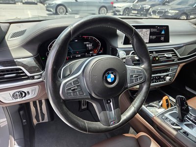 2021 BMW 7 SERIES photo 7