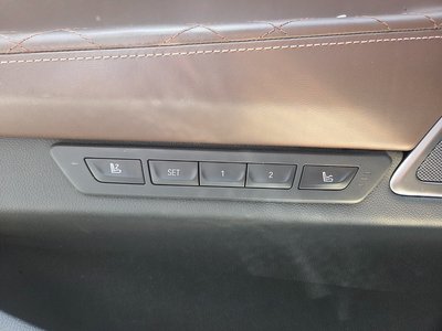 2021 BMW 7 SERIES 缩略图 12
