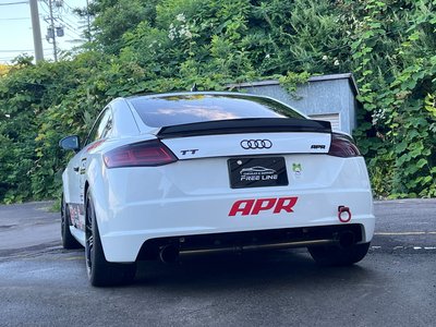 2015 AUDI TT — фото 6