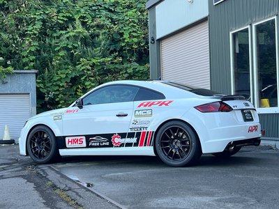 صورة 3 لـ 2015 AUDI TT