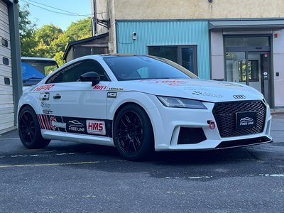 2015 AUDI TT — фото 13