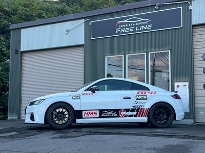 صورة 2 لـ 2015 AUDI TT