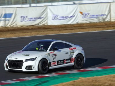 2015 AUDI TT — фото 14