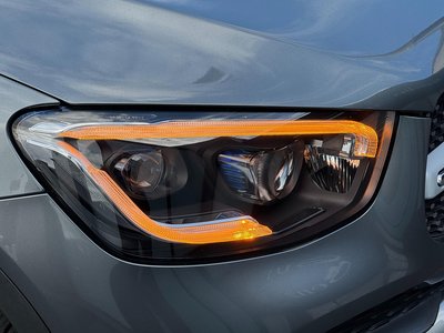 MERCEDES-BENZ GLC - 5