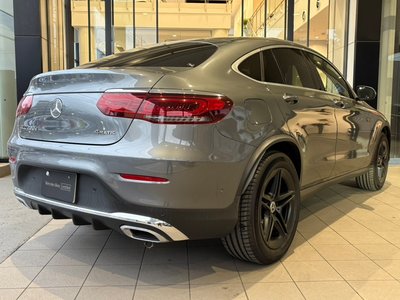 MERCEDES-BENZ GLC - 4