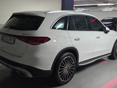 MERCEDES-BENZ GLC - 5