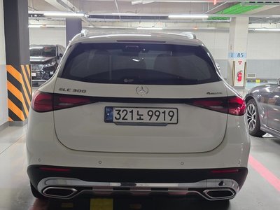 MERCEDES-BENZ GLC - 3