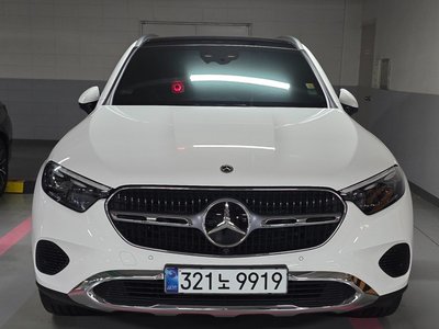 MERCEDES-BENZ GLC - 2