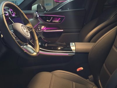 MERCEDES-BENZ GLC - 8