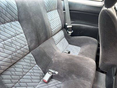 1996 Nissan SYLVIA — миниатюра 14